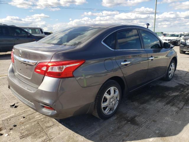 Фото 3 - NISSAN SENTRA