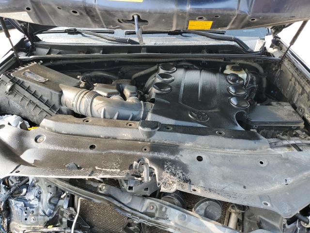 Фото 12 - TOYOTA 4RUNNER