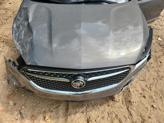 Фото 11 - BUICK ENCLAVE