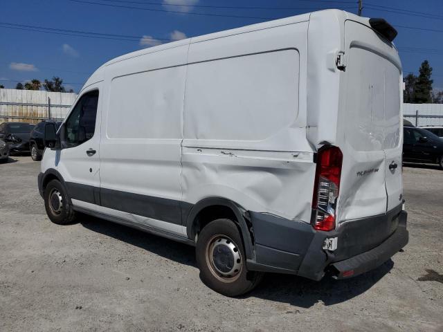 Фото 2 - FORD TRANSIT
