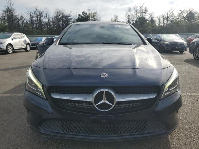 Фото 5 - MERCEDES-BENZ CLA-CLASS