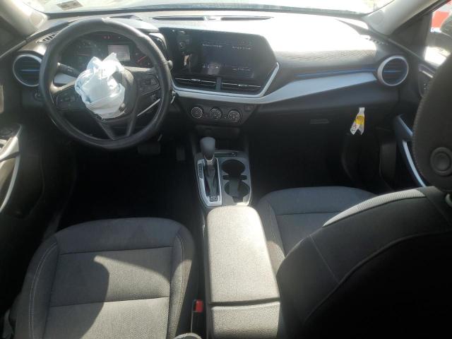 Фото 8 - CHEVROLET TRAX