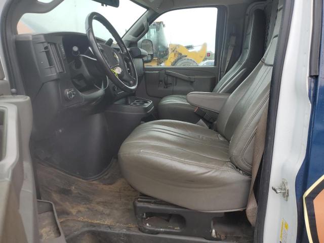 Фото 7 - CHEVROLET EXPRESS