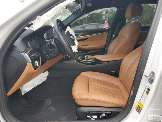 Фото 7 - BMW 5 SERIES