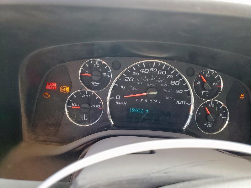 Фото 9 - CHEVROLET EXPRESS