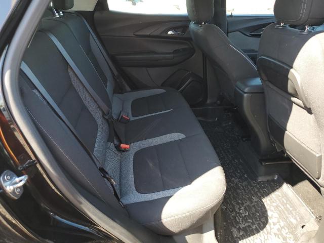 CHEVROLET TRAILBLZR 2023 VIN KL79MMS22PB197119