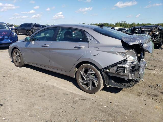 Фото 2 - HYUNDAI ELANTRA