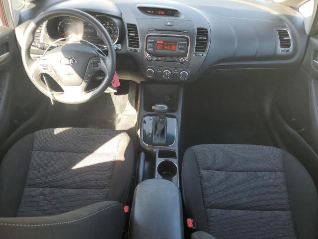 Фото 8 - KIA FORTE