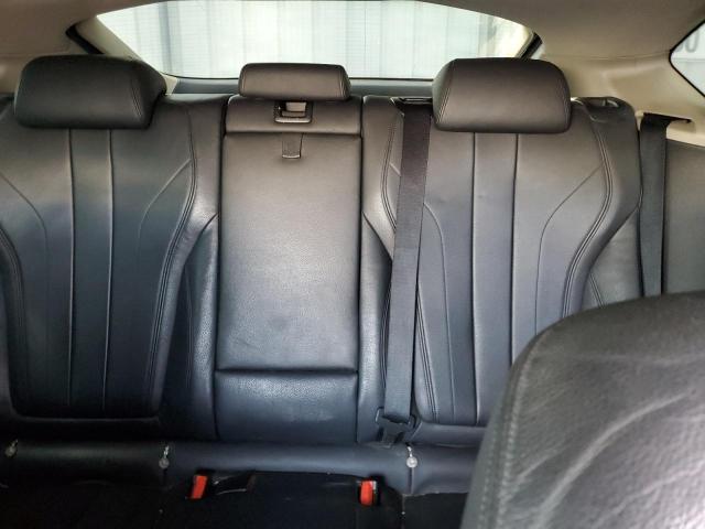 Фото 10 - BMW X6