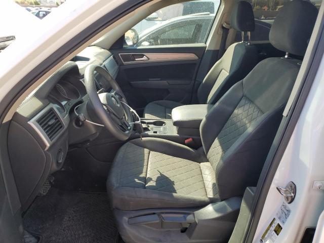 Фото 7 - VOLKSWAGEN ATLAS