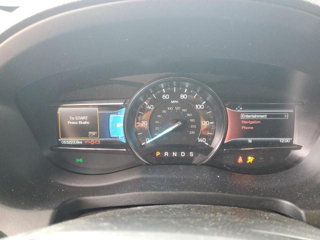 Фото 9 - FORD EXPLORER