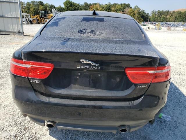 Фото 6 - JAGUAR XE