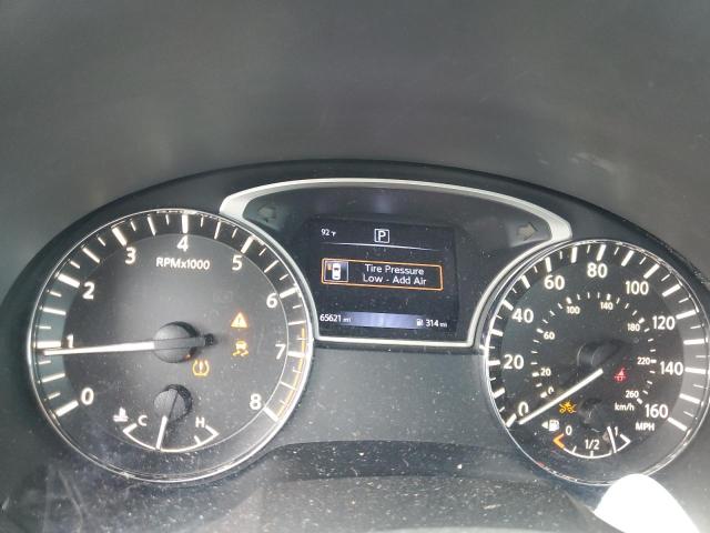 Фото 9 - NISSAN ALTIMA