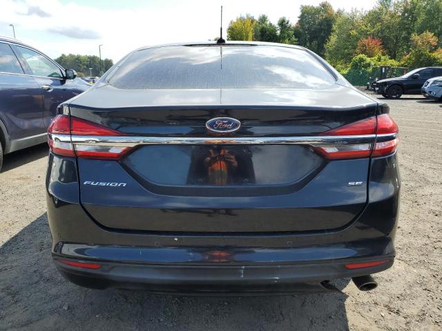 Фото 6 - FORD FUSION