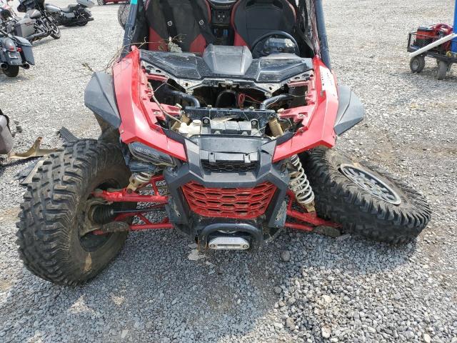 HONDA SIDEBYSIDE 2023