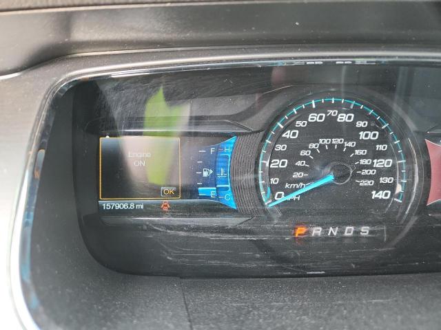 Фото 9 - FORD TAURUS