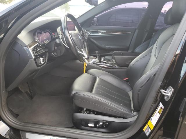 Фото 7 - BMW 5 SERIES