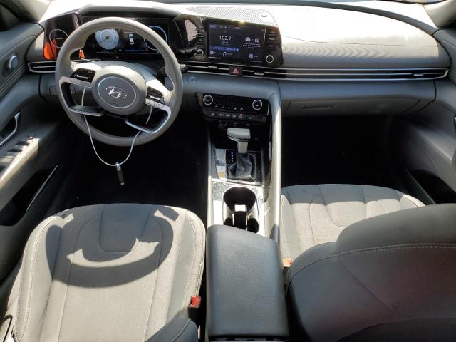 Фото 8 - HYUNDAI ELANTRA