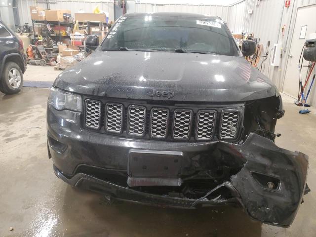 Фото 5 - JEEP GRAND CHER