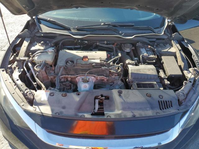 Фото 11 - HONDA CIVIC