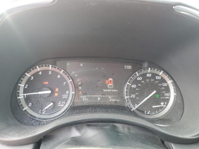 Фото 9 - TOYOTA HIGHLANDER