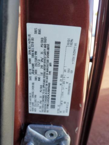 Фото 14 - FORD ESCAPE