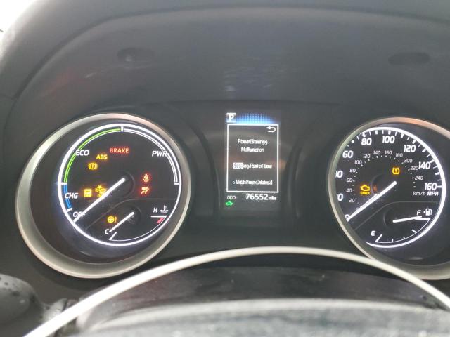 Фото 9 - TOYOTA CAMRY