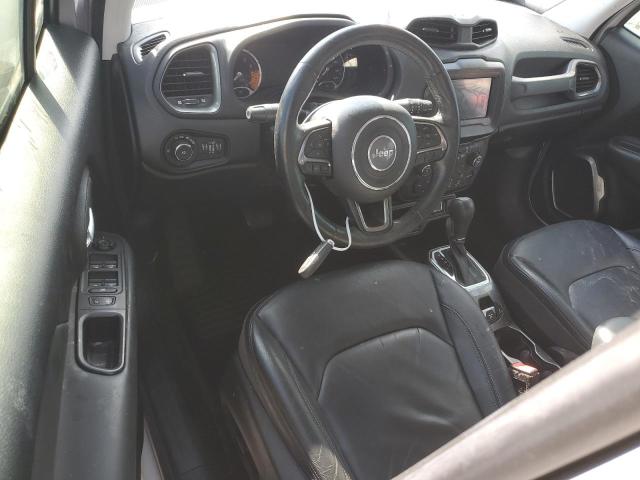 Фото 8 - JEEP RENEGADE