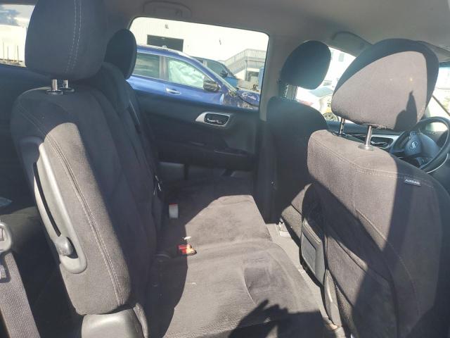 Фото 10 - NISSAN PATHFINDER