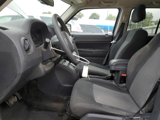 Фото 7 - JEEP PATRIOT