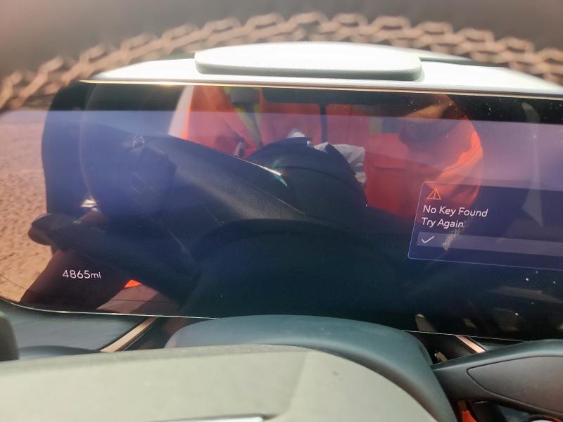 BUICK ENVISION S 2025 VIN LRBFZLE46SD031888