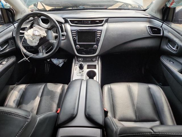 Фото 8 - NISSAN MURANO