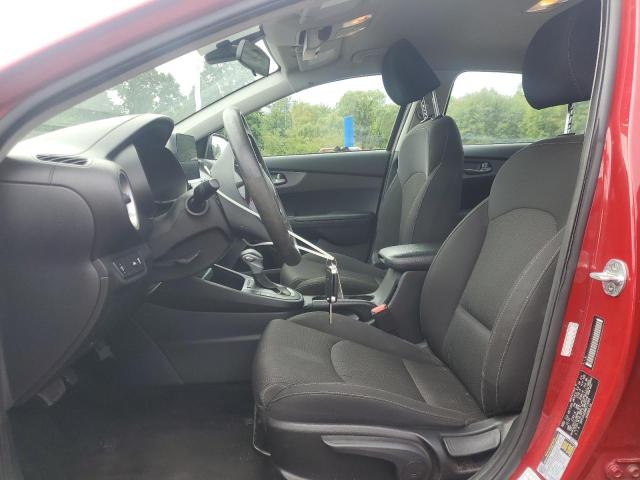 Фото 7 - KIA FORTE