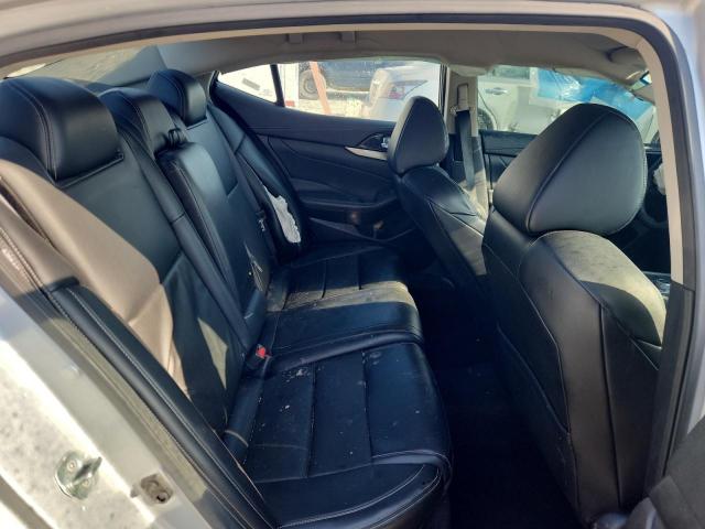 Фото 10 - NISSAN MAXIMA