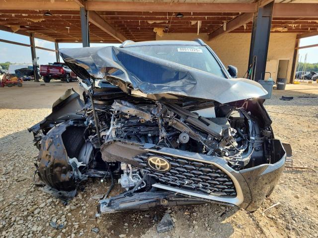 Фото 5 - TOYOTA COROLLA CR