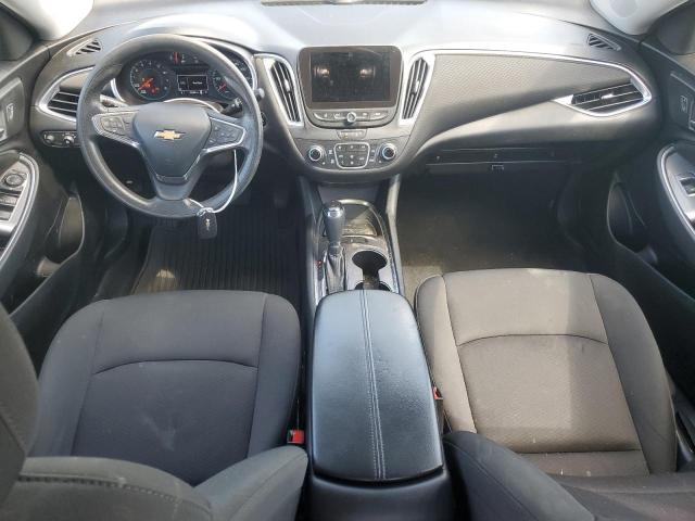 Фото 8 - CHEVROLET MALIBU