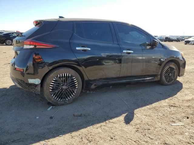 Фото 3 - NISSAN LEAF