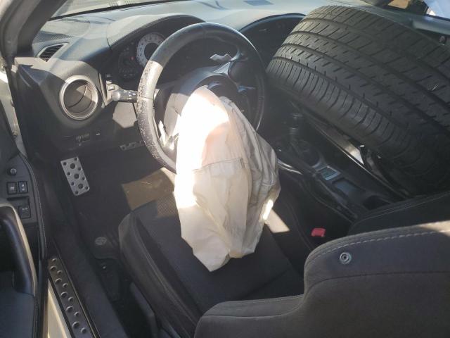 TOYOTA 86 2017 VIN JF1ZNAA18H8700163