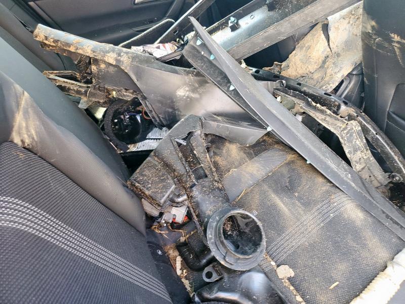 Фото 12 - MAZDA CX-50