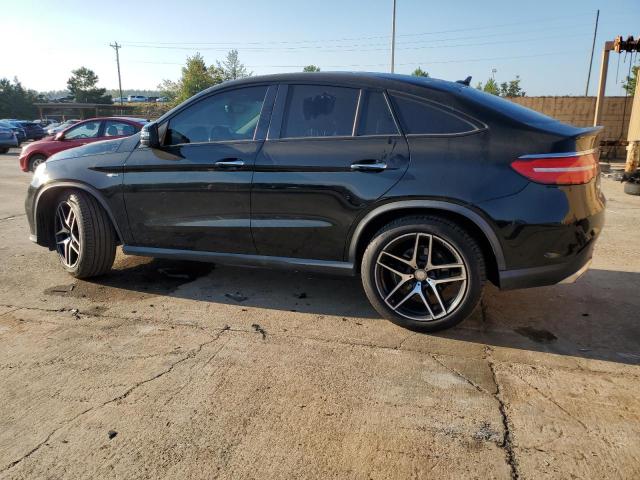 Фото 2 - MERCEDES-BENZ GLE-CLASS