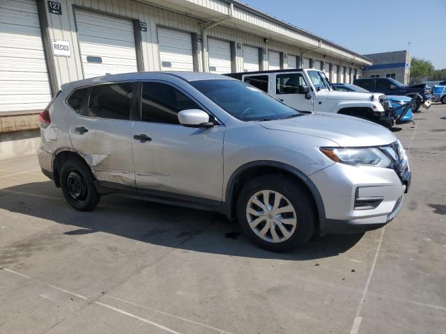 Фото 4 - NISSAN ROGUE