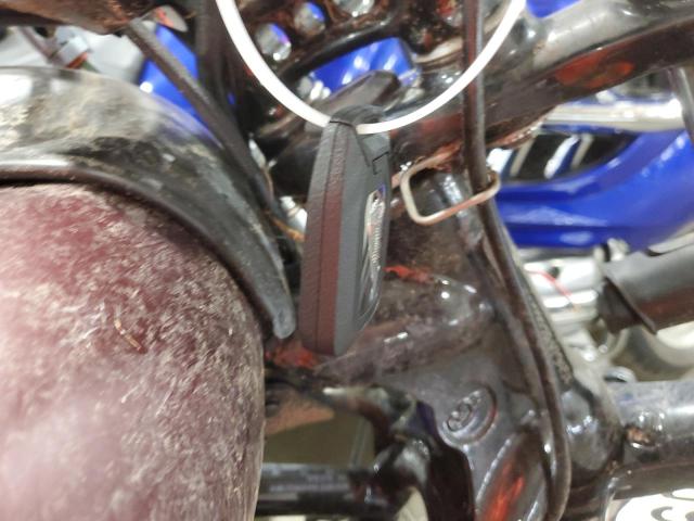 INDIAN MOTORCYCLE 2024