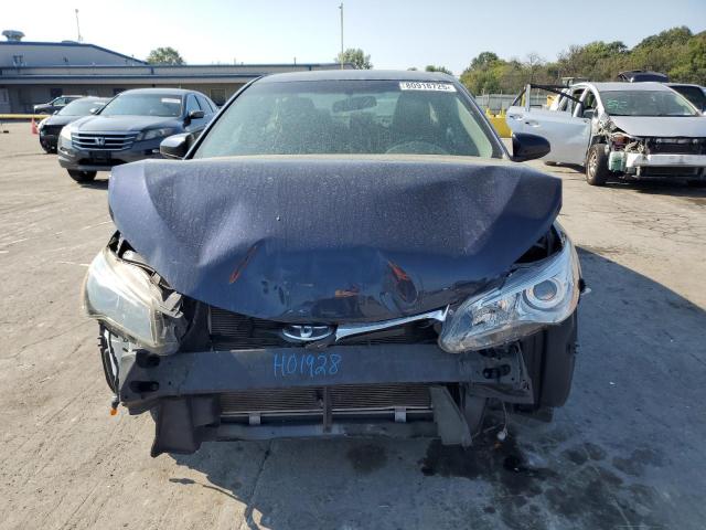 Фото 5 - TOYOTA CAMRY