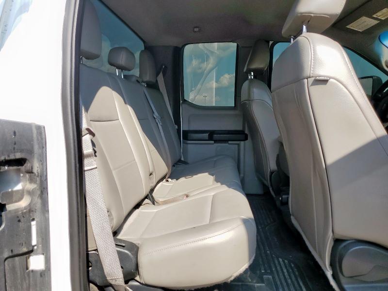 Фото 10 - FORD F250