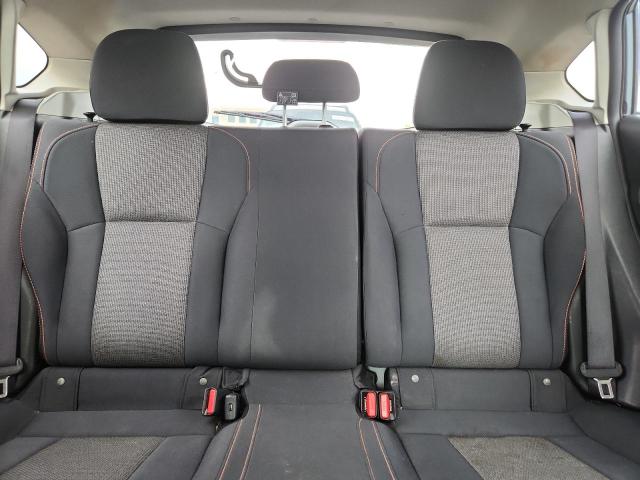 Фото 10 - SUBARU CROSSTREK