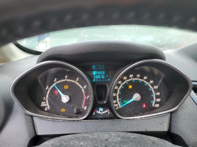 Фото 9 - FORD FIESTA