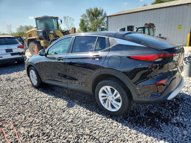 BUICK ENVISTA PR 2025 VIN KL47LAEP9SB161367