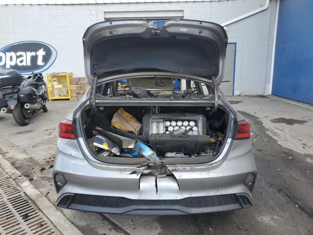 Фото 6 - KIA FORTE