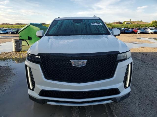 CADILLAC ESCALADE V 2023 VIN 1GYS4SK93PR532895