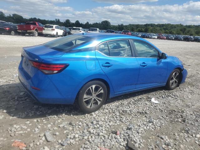 Фото 3 - NISSAN SENTRA